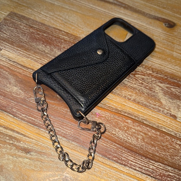 Bandolier Cell Phone Case - Picture 1 of 3